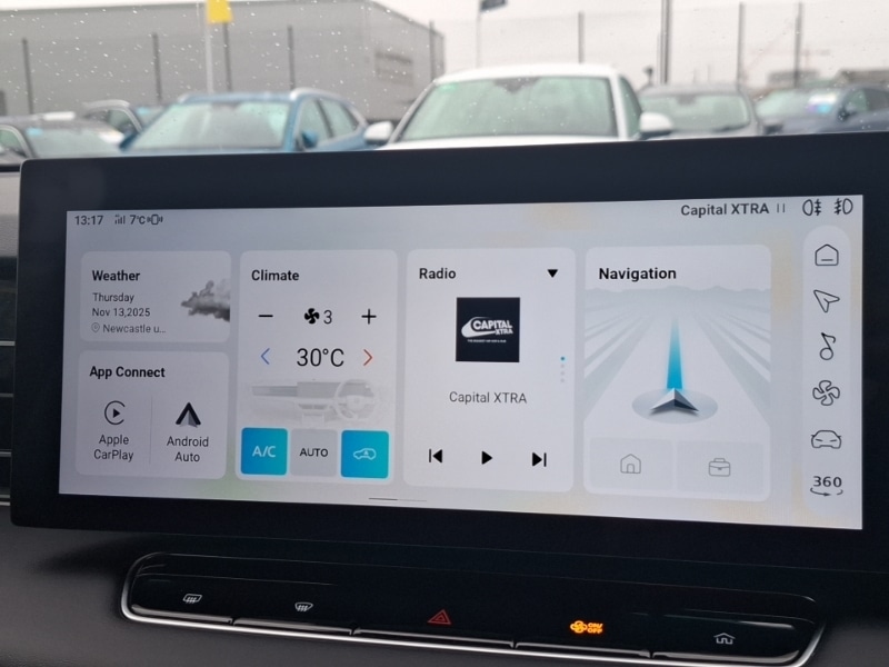 Used MG MG HS 2025 for sale - 76567183: Photo 18