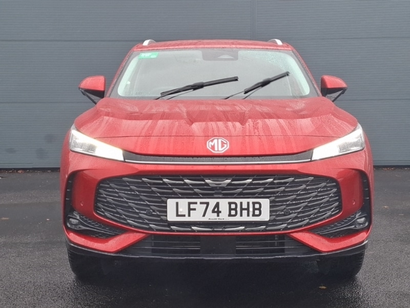 Used MG MG HS 2025 for sale - 76567183: Photo 19