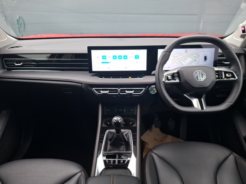 Used MG MG HS 2025 for sale - 76567183: Photo 2