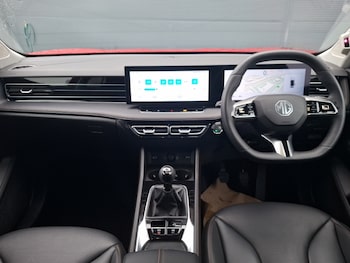 Used MG MG HS 2025 for sale - 76567183: Photo