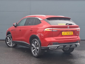 Used MG MG HS 2025 for sale - 76567183: Photo