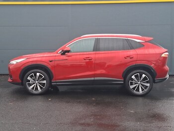 Used MG MG HS 2025 for sale - 76567183: Photo