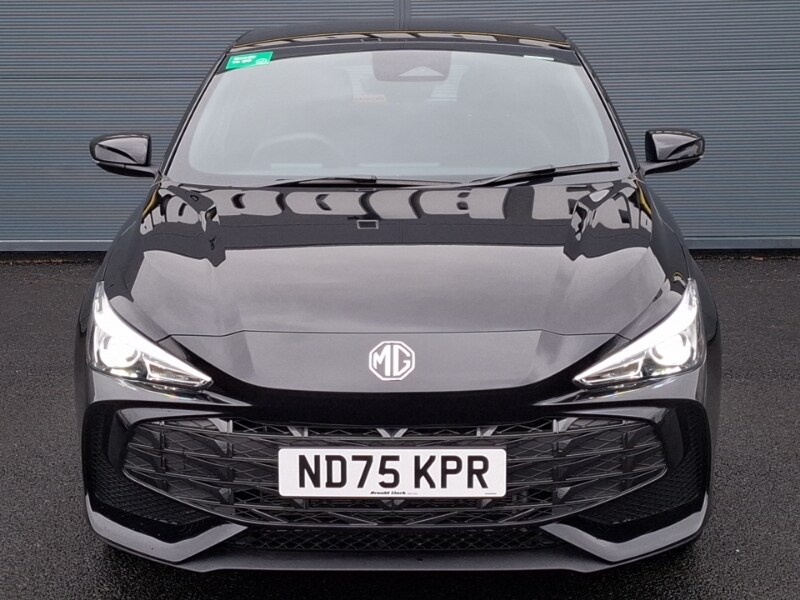 Used MG MG3 2025 for sale - 77564364: Photo 19