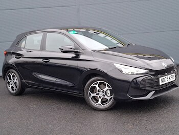 Used MG MG3 2025 for sale - 77564364: Photo