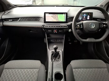 Used MG MG3 2025 for sale - 77564364: Photo