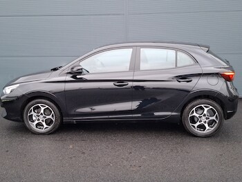 Used MG MG3 2025 for sale - 77564364: Photo