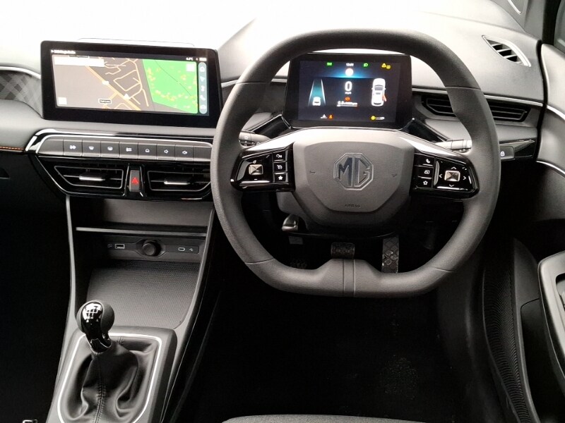 Used MG MG3 2025 for sale - 77564364: Photo 7