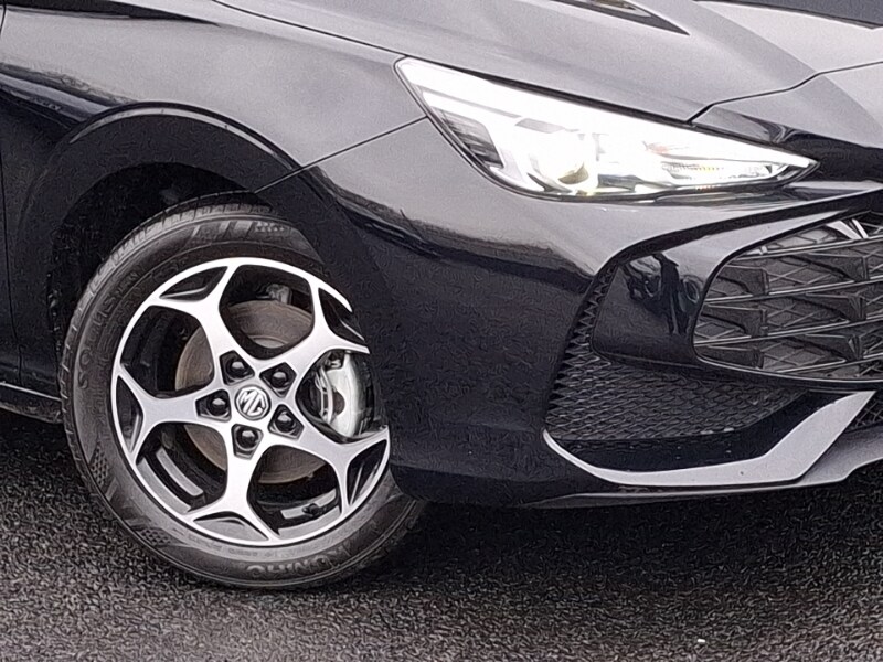 Used MG MG3 2025 for sale - 77564364: Photo 9