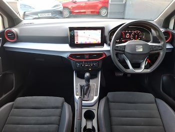Used SEAT Arona 2022 for sale - 75591797: Photo