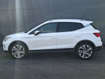 Used SEAT Arona 2022 for sale - 75591797: Photo