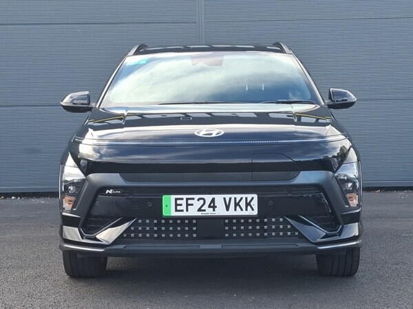 Used Hyundai KONA 2024 for sale - 76187916: Photo 12