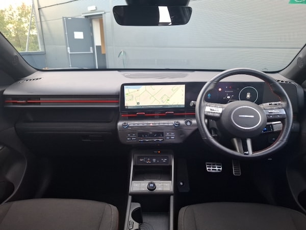 Used Hyundai KONA 2024 for sale - 76187916: Photo 2