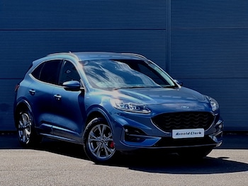 Used Ford Kuga 2023 for sale - 78567892: Photo