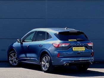 Used Ford Kuga 2023 for sale - 78567892: Photo
