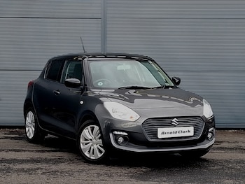 Used Suzuki Swift 2017 for sale - 78567894: Photo