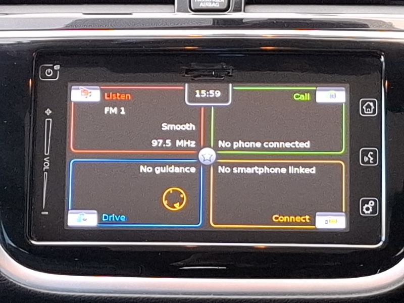 Used Suzuki SX4 S-Cross 2018 for sale - 77206105: Photo 10