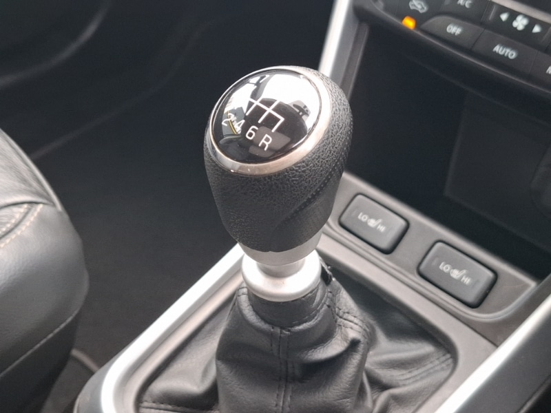 Used Suzuki SX4 S-Cross 2018 for sale - 77206105: Photo 15