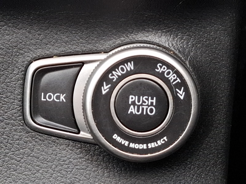 Used Suzuki SX4 S-Cross 2018 for sale - 77206105: Photo 16