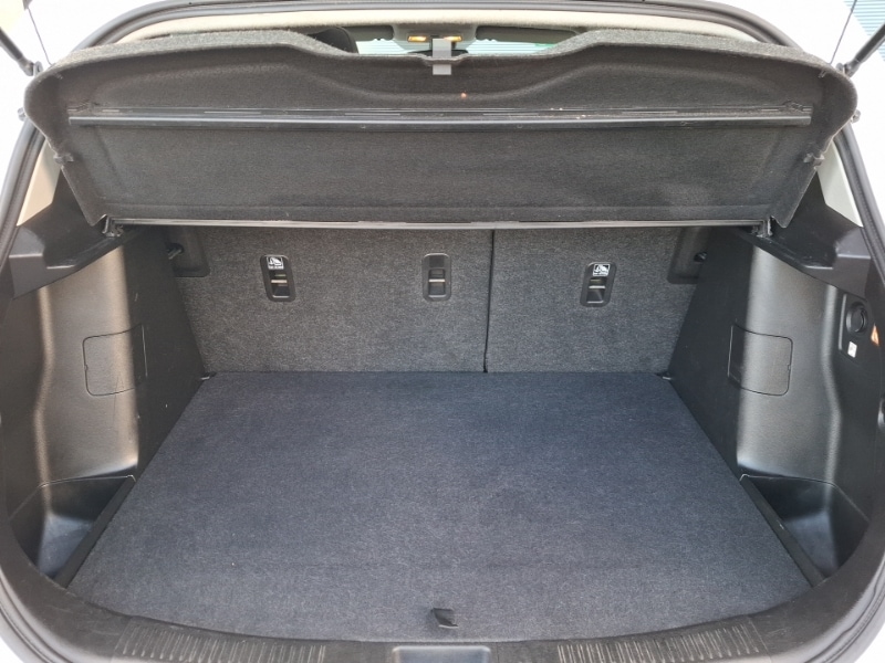 Used Suzuki SX4 S-Cross 2018 for sale - 77206105: Photo 8