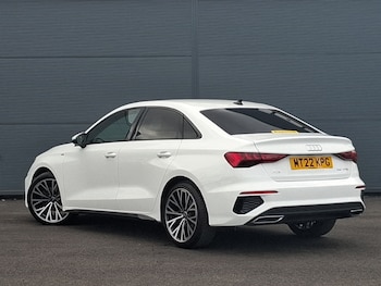 Used Audi A3 2022 for sale - 75921347: Photo