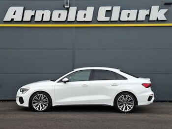 Used Audi A3 2022 for sale - 75921347: Photo