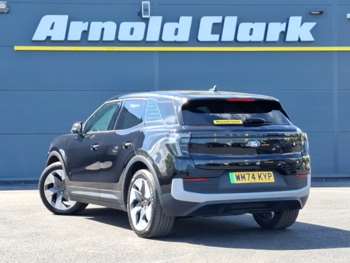 Used Ford Explorer 2024 for sale - 74673359: Photo