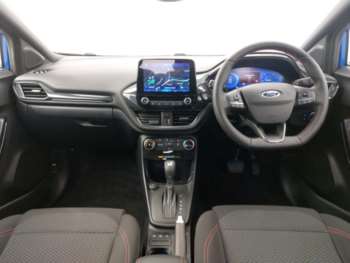Used Ford Puma 2023 for sale - 74303192: Photo