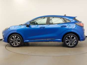 Used Ford Puma 2023 for sale - 74303192: Photo