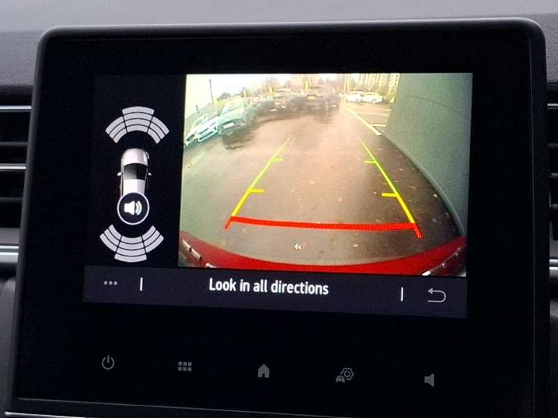 Used Renault Captur 2022 for sale - 76771336: Photo 11