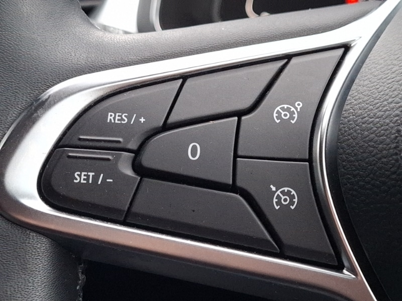 Used Renault Captur 2022 for sale - 76771336: Photo 12