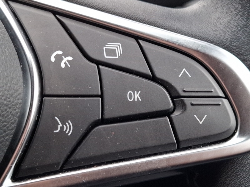 Used Renault Captur 2022 for sale - 76771336: Photo 13