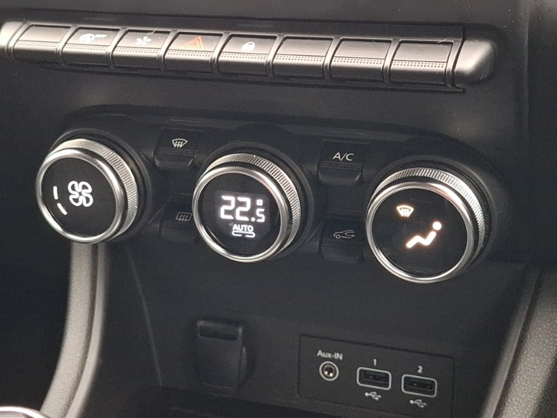 Used Renault Captur 2022 for sale - 76771336: Photo 14