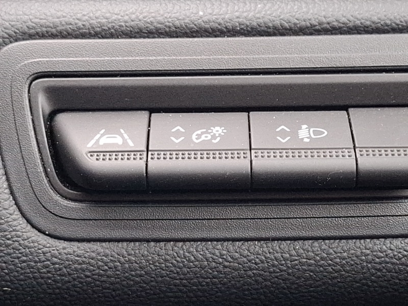 Used Renault Captur 2022 for sale - 76771336: Photo 17