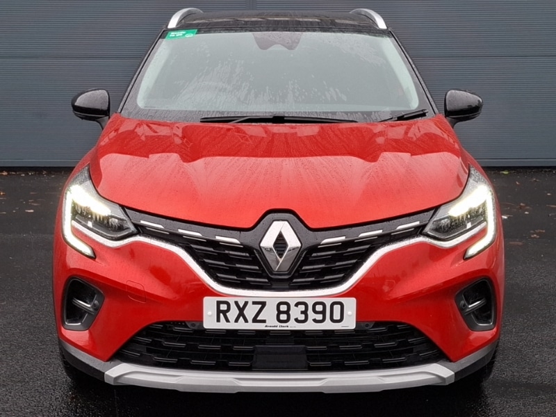 Used Renault Captur 2022 for sale - 76771336: Photo 19