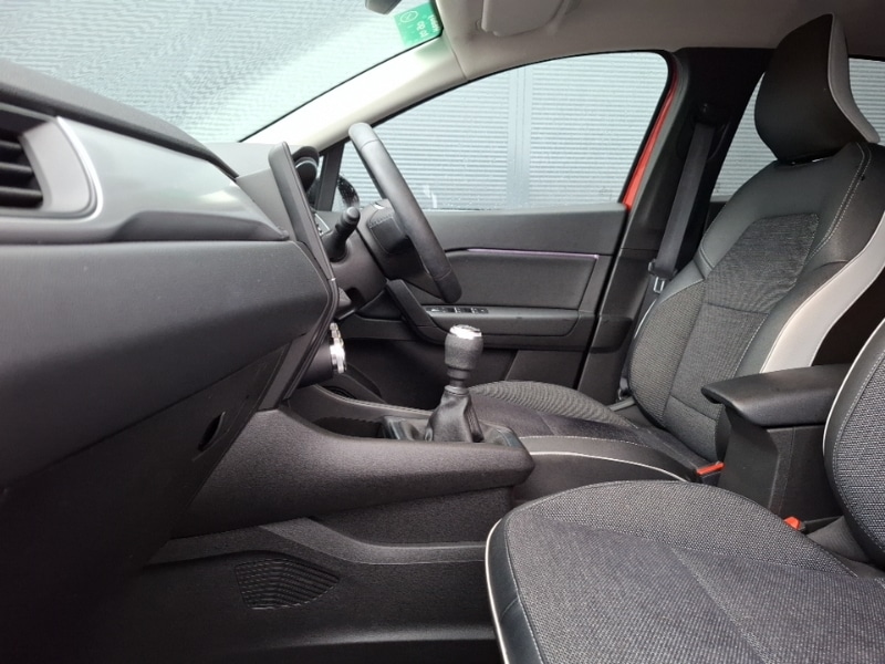 Used Renault Captur 2022 for sale - 76771336: Photo 5