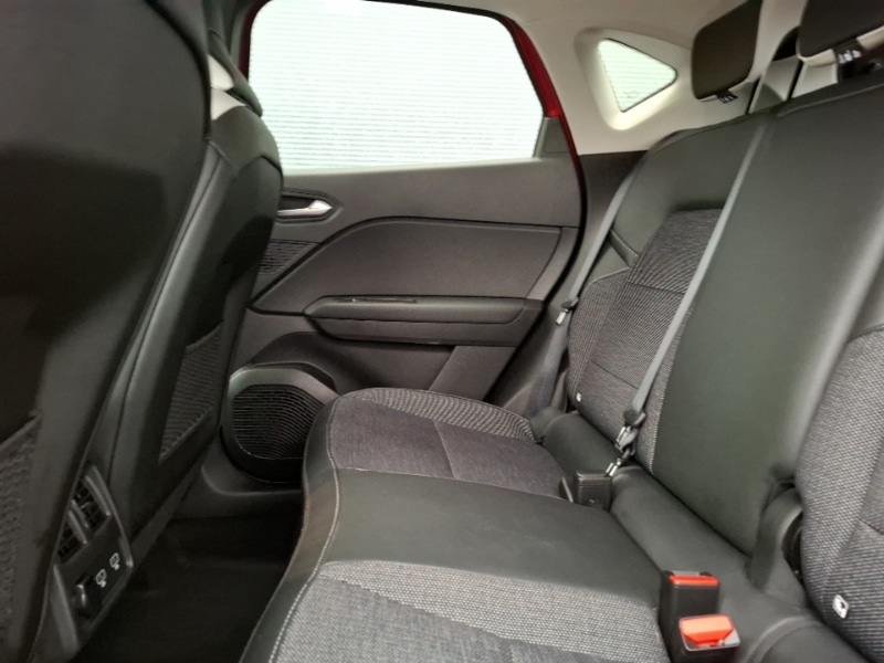 Used Renault Captur 2022 for sale - 76771336: Photo 6