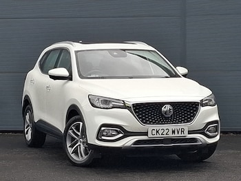 Used MG MG HS 2022 for sale - 79461518: Photo