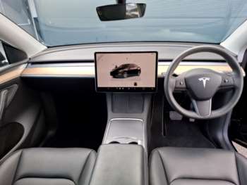 Used Tesla Model Y 2022 for sale - 74750033: Photo