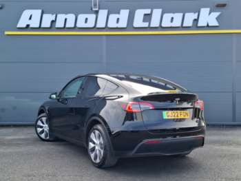 Used Tesla Model Y 2022 for sale - 74750033: Photo