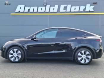 Used Tesla Model Y 2022 for sale - 74750033: Photo