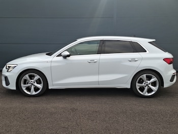 Used Audi A3 2023 for sale - 79291037: Photo