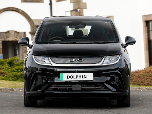 Used BYD Dolphin 2025 for sale - 75065772: Photo 16