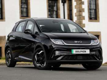 Used BYD Dolphin 2025 for sale - 75065772: Photo
