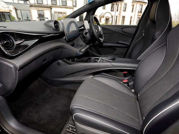 Used BYD Dolphin 2025 for sale - 75065772: Photo 5