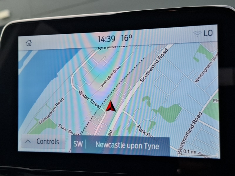 Used Ford Ecosport 2022 for sale - 76493398: Photo 10