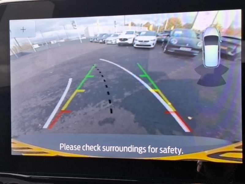 Used Ford Ecosport 2022 for sale - 76493398: Photo 11