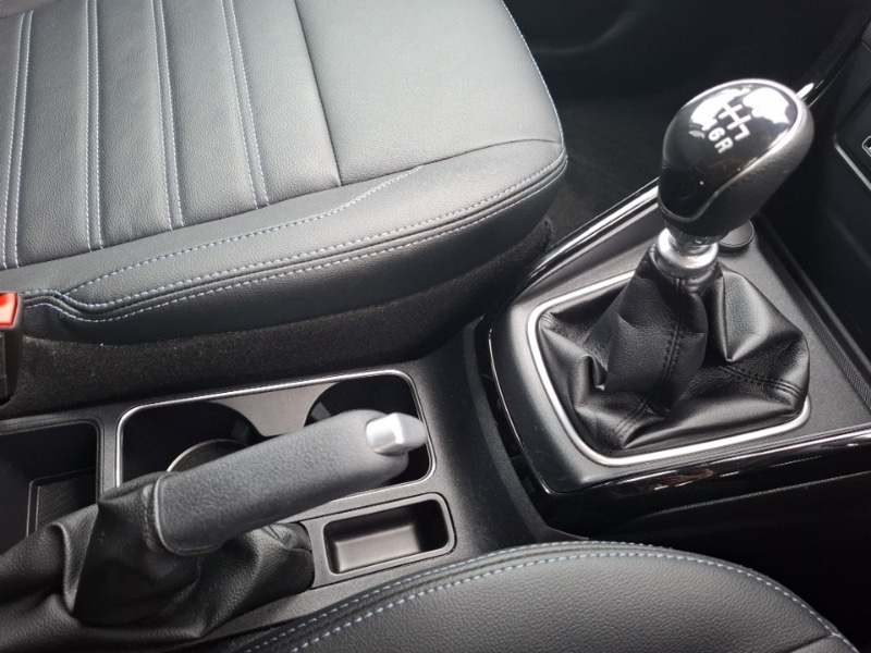 Used Ford Ecosport 2022 for sale - 76493398: Photo 15