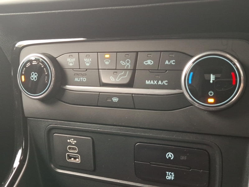 Used Ford Ecosport 2022 for sale - 76493398: Photo 16