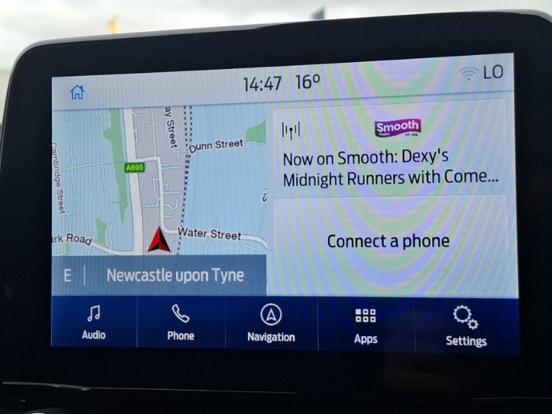 Used Ford Ecosport 2022 for sale - 76493398: Photo 17