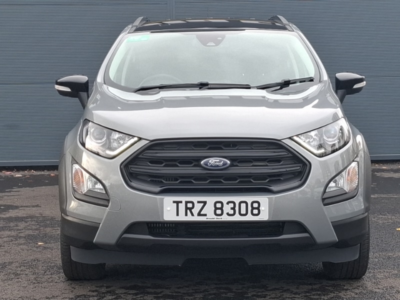 Used Ford Ecosport 2022 for sale - 76493398: Photo 19